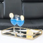 Premium Quality Tray For Makeup Lipstick Perfume - Image 6