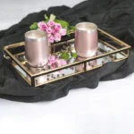 Premium Quality Tray For Makeup Lipstick Perfume - Image 4