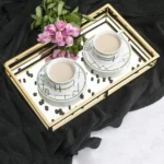 Premium Quality Tray For Makeup Lipstick Perfume - Image 5