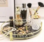 Latest Makeup Organizer Tray For Cosmatics