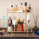 Premium Quality Cosmetics Storage Organizeer Stand - Image 2