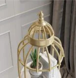 Aimaas Special 4 Layers Birds Cages Rack Storage - Image 8