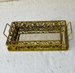 Set of 2 Luxury Decorative Trays - Image 10