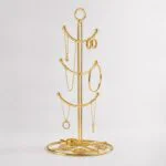 Iron Jewelry & Braslets Stand - Image 2
