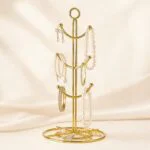 Iron Jewelry & Braslets Stand - Image 6