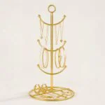 Iron Jewelry & Braslets Stand - Image 4