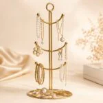 Iron Jewelry & Braslets Stand - Image 3