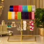 Bangles & Jewelry Display Stand 3 Tiers. - Image 2