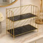 Multi 2 Layers Cosmetics Organizer Purpose. - Image 7