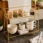 Spice Rack Organizer For Kitchen - Image 3
