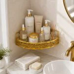 Single Counter-Top Hanging Shelf - Image 3